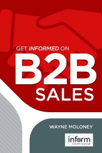 B2B Sales