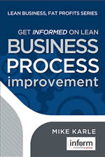 Business Process Improvement eBook